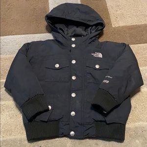 Boy’s North Face Jacket